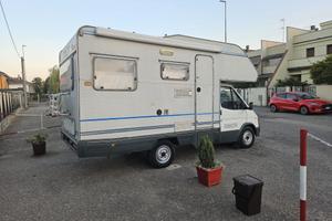 ford trasit