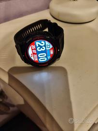 Smartwatch Amazfit Active edge
