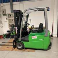 Carrello elevatore Cesab B318