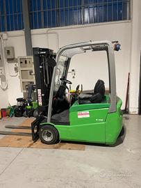 Carrello elevatore Cesab B318