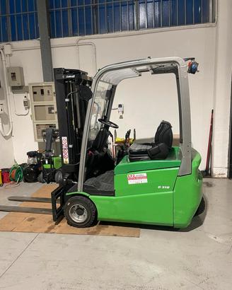 Carrello elevatore Cesab B318