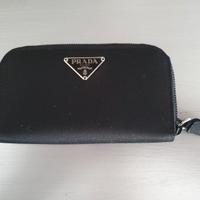 PORTACHIAVI DI PRADA NUOVO