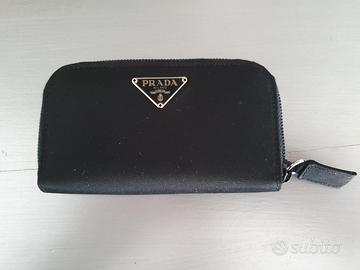PORTACHIAVI DI PRADA NUOVO