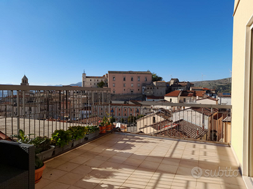 Appartamento ristrutturato