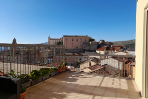 Appartamento ristrutturato