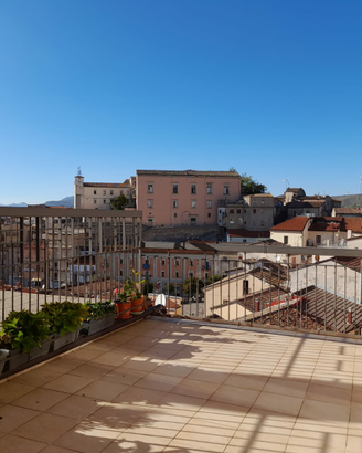 Appartamento ristrutturato