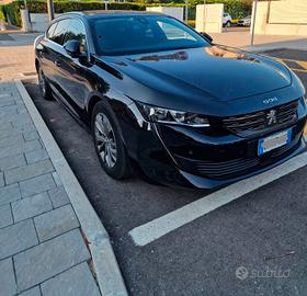 Peugeot 508 Bluehdi 1,5  EAT8  Allure 