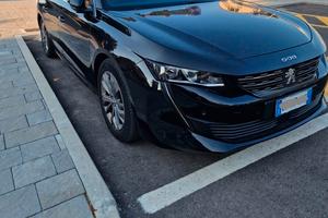 Peugeot 508 Bluehdi 1,5  EAT8  Allure 