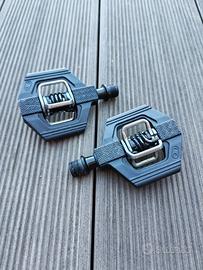 Pedali crank brothers Candy 1 mtb/gravel/cx