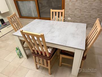 arredamento completo