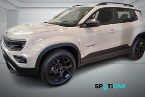 JEEP Avenger 1.2 Turbo 145 CV MHEV 4xe Upland