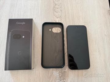 Pixel 9a 256Gb