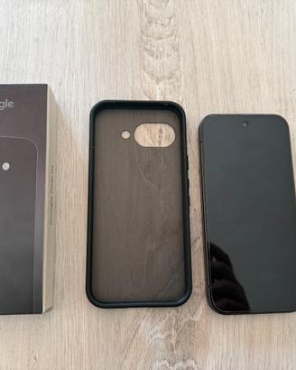 Pixel 9a 256Gb