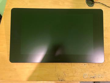 Wacom Cintiq pro 24 DTK-2420