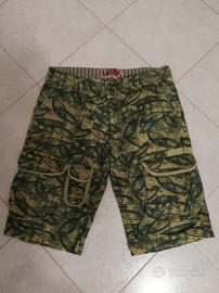 Pantaloncini Level 662