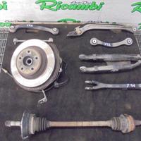 KIT RUOTA POST. D. CLASSE E 280 W211 2008