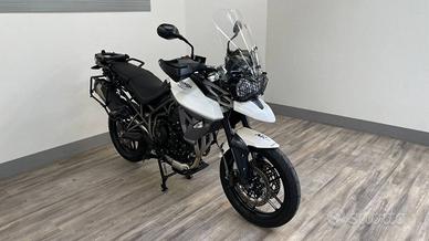 Triumph Tiger 800 Tiger 800 XRx (2015 - 17)