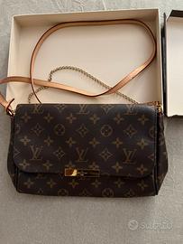 Borsa louis vuitton originale