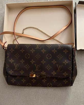 Borsa louis vuitton originale