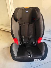 seggiolino auto Chicco