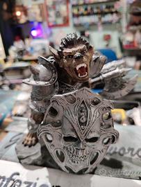 Guerriero licantropo