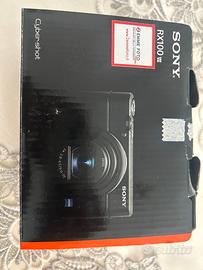 Fotocamera sony