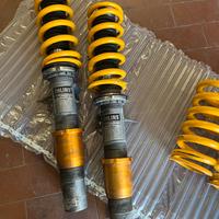 Sospensioni ohlins road&track bmw f8x m2 m3 m4