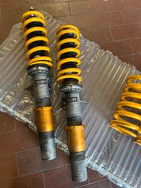 Sospensioni ohlins road&track bmw f8x m2 m3 m4