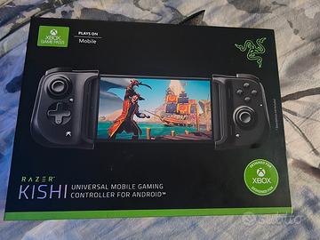 Controller Razer kishi