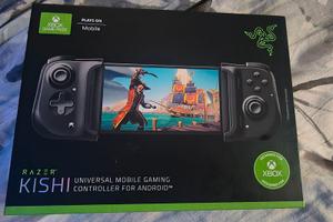 Controller Razer kishi