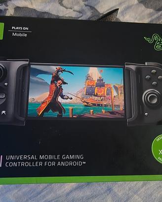 Controller Razer kishi