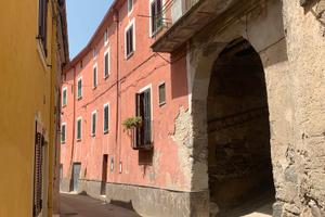 Casa semi indipendente