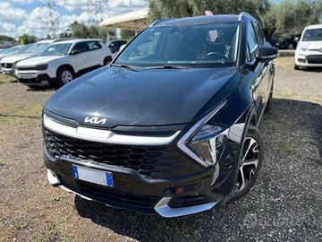KIA Sportage V 2022 - Sportage 1.6 crdi mhev Busin