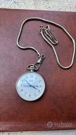 Orologio da Taschino Q&Q FUNZIONANTE