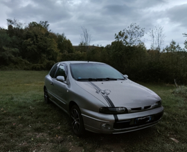 Fiat Bravo Sx 1.6 16v