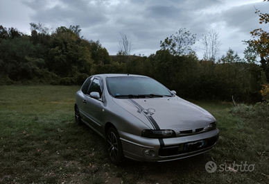 Fiat Bravo Sx 1.6 16v