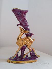 Scultura vintage Gualdo Tadino. Raro