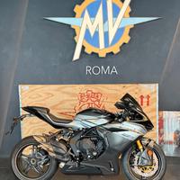 MVAgusta F3 Competizione N. 24 di 300