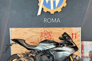 MVAgusta F3 Competizione N. 24 di 300