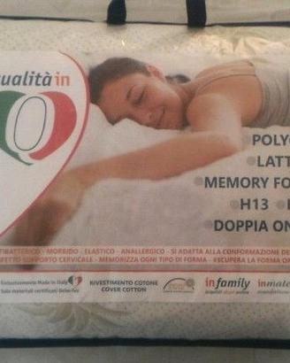Cuscino Memory