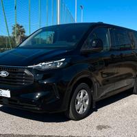 Ford Transit Custom L1H1 2.0 TDCi 150CV