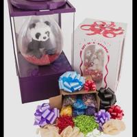 macchina per inserire un pensiero dentro il pallon