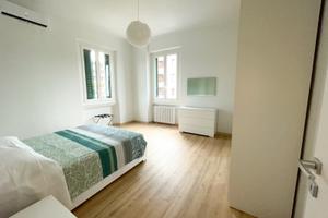 Bilocale Monza Ospedale Centro Stazione FS