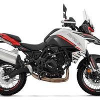 BENELLI TRK 702 X abs E5