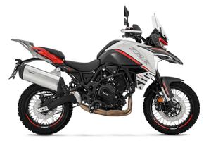 BENELLI TRK 702 X abs E5