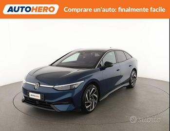 VOLKSWAGEN ID.7 ZX76058