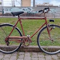 bicicletta SARTO uomo 26"
