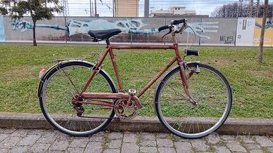 bicicletta SARTO uomo 26"