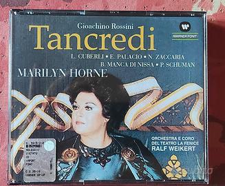 Tancredi di Rossini