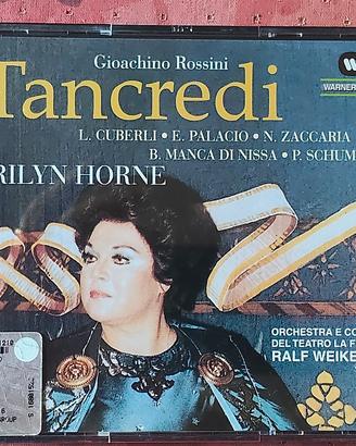 Tancredi di Rossini